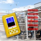 Новинка, детектор радиации, цифровой детектор радиации для профессионального дозиметра счетчика Гейгера