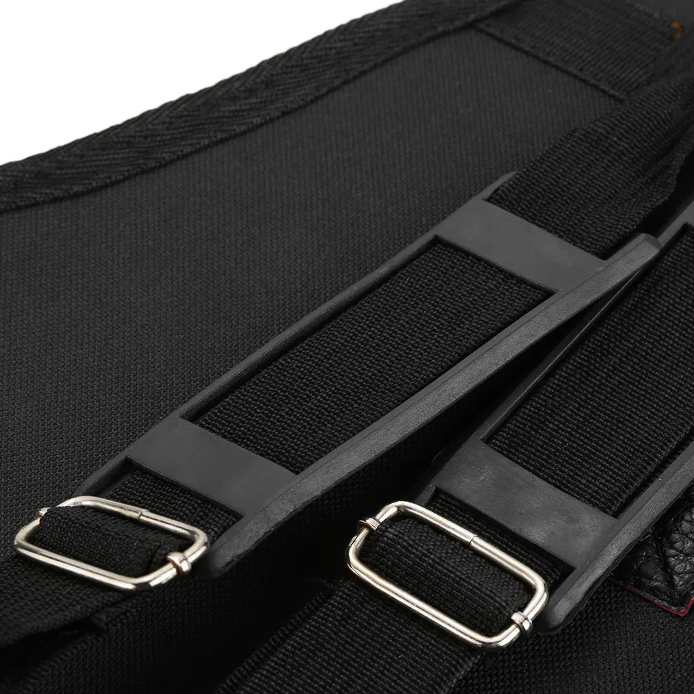 600D утепленная куртка с хлопковой подкладкой водостойкий альт-саксофон сумка для