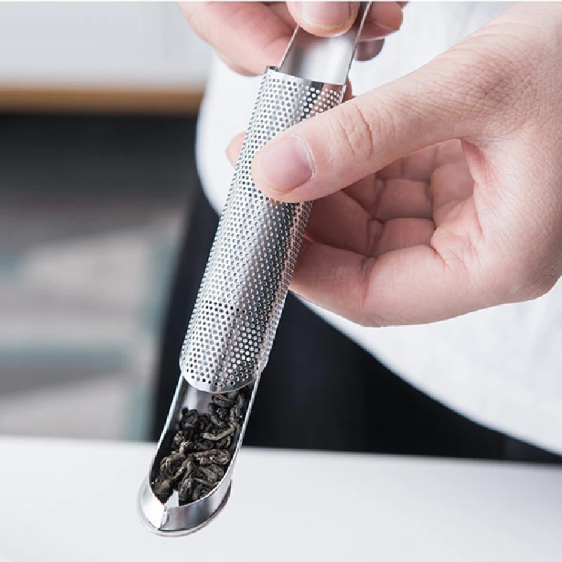 

Ситечко для заваривания чая из нержавеющей стали