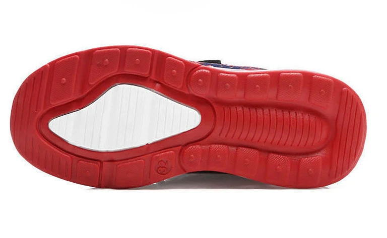 Brand Kids Sneakers Breathable Girls Running Shoes New Style Children's Shoes Air Cushion Basket Enfant Boys Sport Shoes