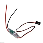 Приемник питания 5 В3A бесщеточный ESC внешний тип BEC UBEC Поддержка 2-6S регулятор скорости