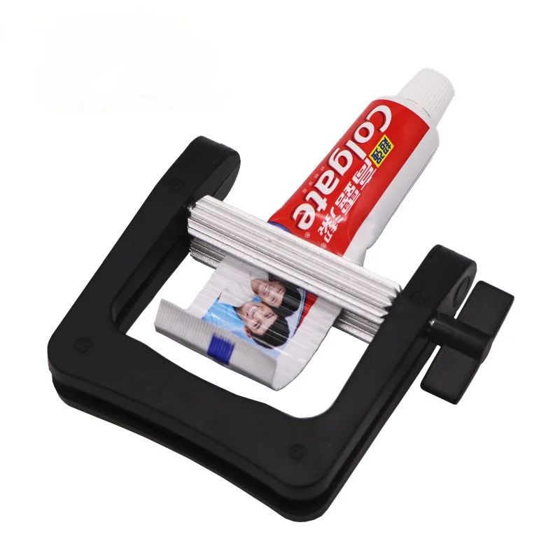 Высокое качество новая зубная паста устройство для выдавливания тюбика зуб