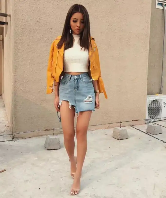 Женские летние сандалии на прозрачном каблуке женские из пвх женская обувь с