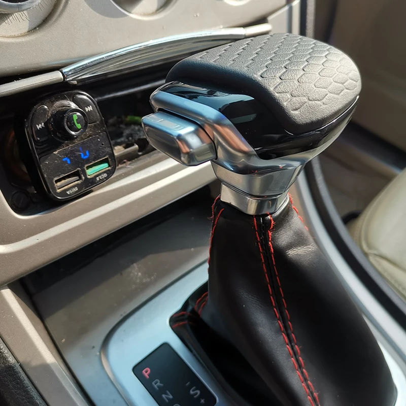 Для Ford mondeo mk4 для focus Maxus c max 2011 головка переключения передач рычаг автоматический