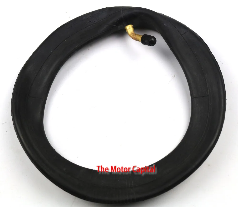 200x45 8x2 дюйма Внутренняя трубка для карманного бензинового велосипеда бритвенный