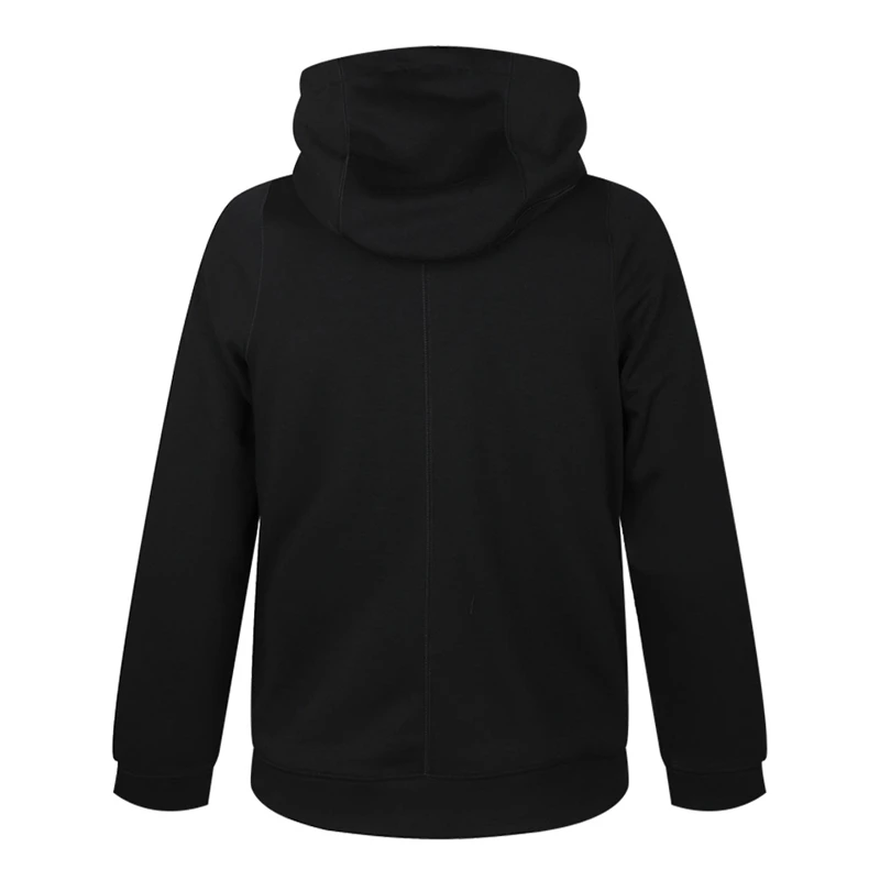 Original New Arrival NIKE AS M NK DRY HD FZ FLC PROJECT Men's Jacket Hooded Sportswear | Спорт и развлечения