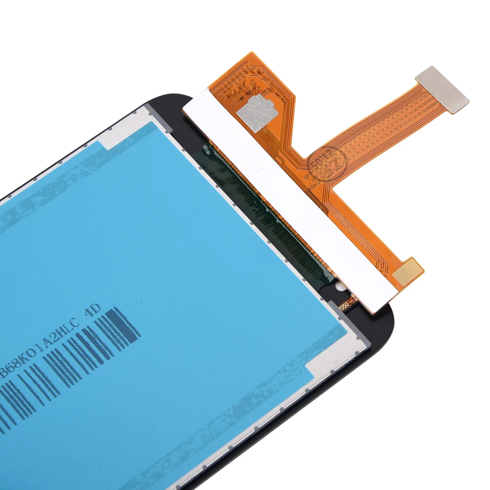 Большой ААА + ЖК-дисплей для Samsung Galaxy A2 Core A260F SM-A260G/DS агрегат замены экрана