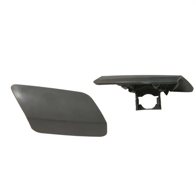 

Exterior Accessories