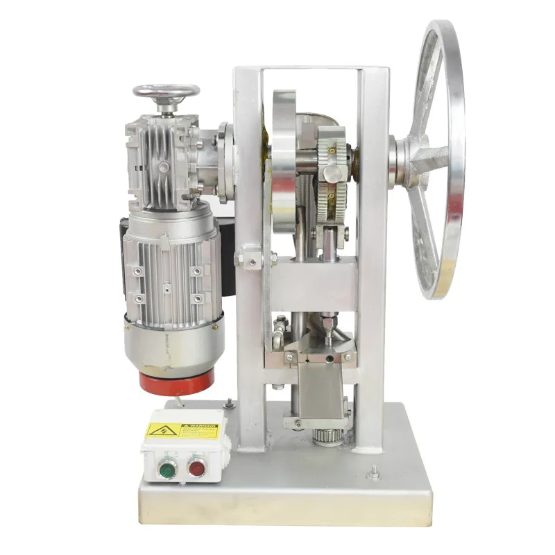 

5T электрическая шипучая машина для производства таблеток