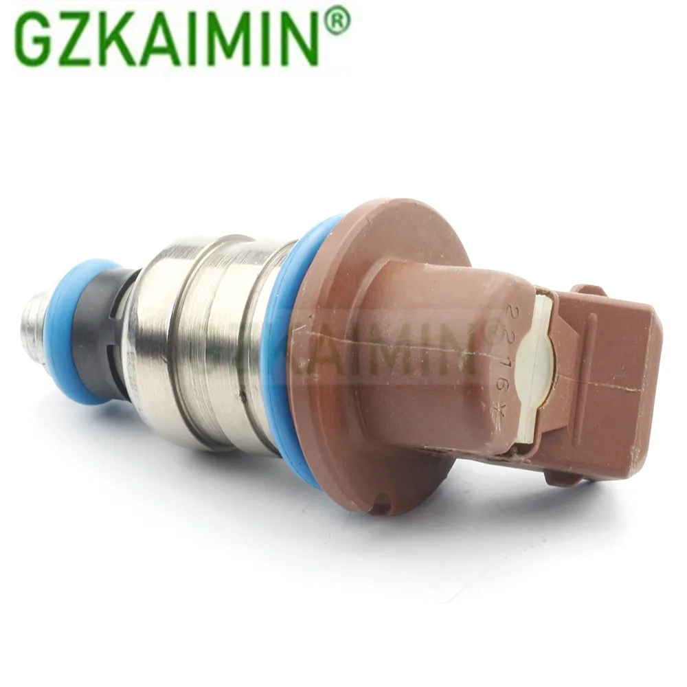Высококачественный топливный инжектор OEM 35310-25700 3531025700 для hyundai NF SONATA CARENSE
