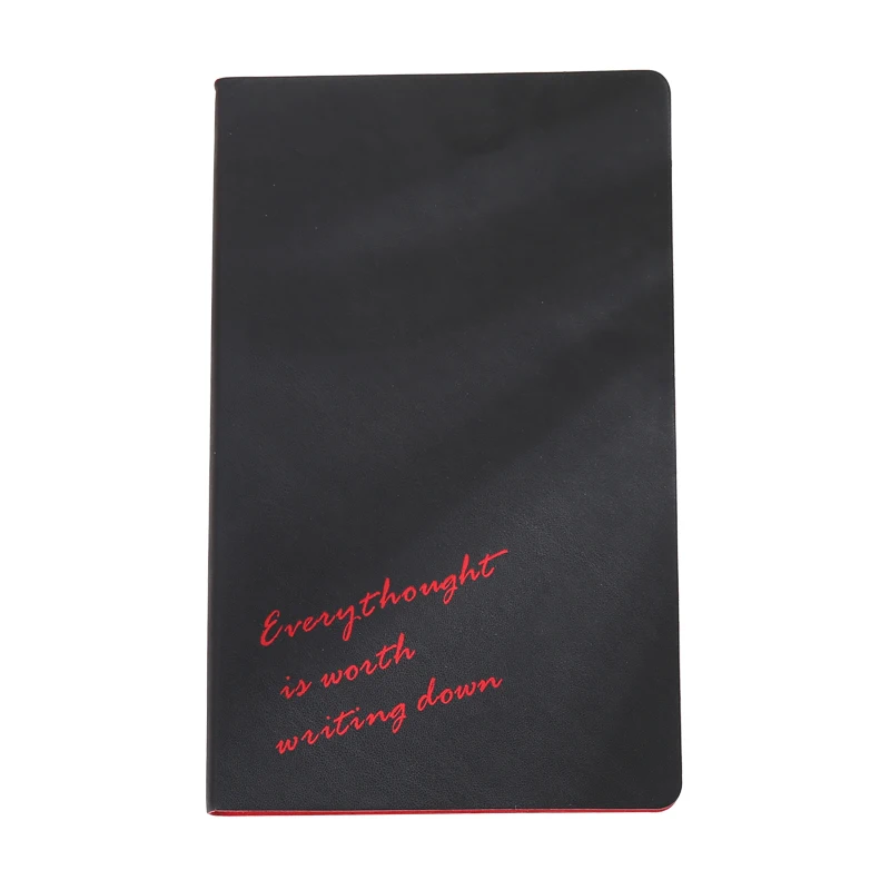 Толстый блокнот Guoyi R002 для университетского дня рождения офисные принадлежности