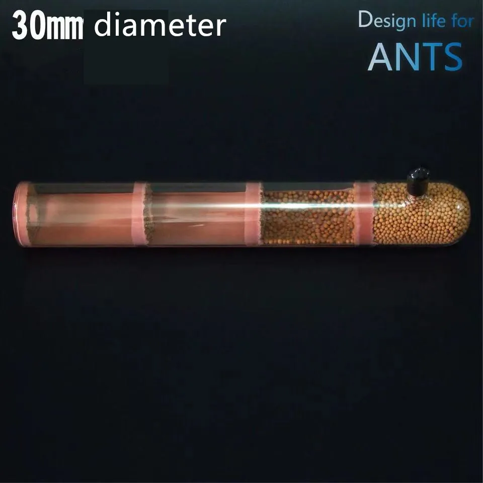 3 шт. искусственное гнездо муравьиная ферма для домашних питомцев детей научное