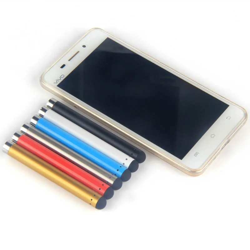 2Pcs Electronic Cigarette Battery 280mAh Bud O Pen 510 Thread Mod for Vape Wax Thick Oil Atomizer Ce3 Cartridge Kit |