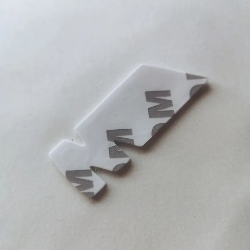 Металлическая Серебристая черная эмблема M Sport Power наклейка-значок для BMW M3 M5 G01 F20