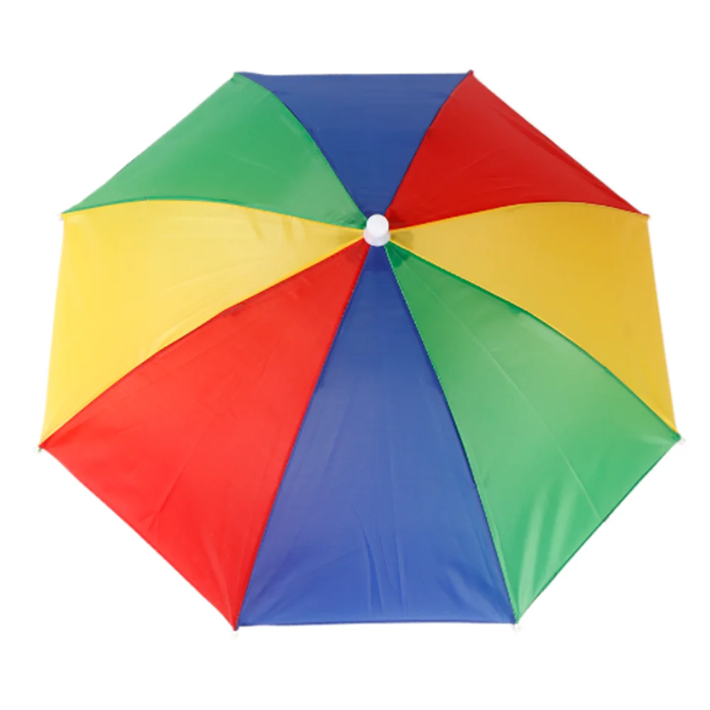 Рыболовная Кепка для спорта на открытом воздухе шляпа зонта Походов Кемпинга