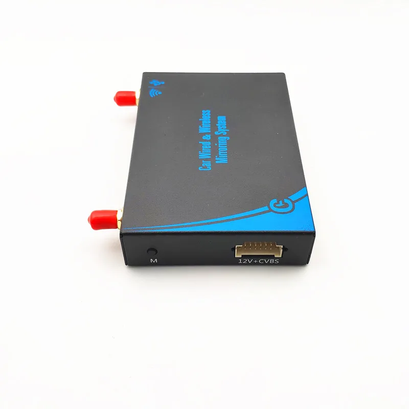 Автомобильный Wi Fi дисплей с двойной антенной 2 4G + 5G автомобильный экран