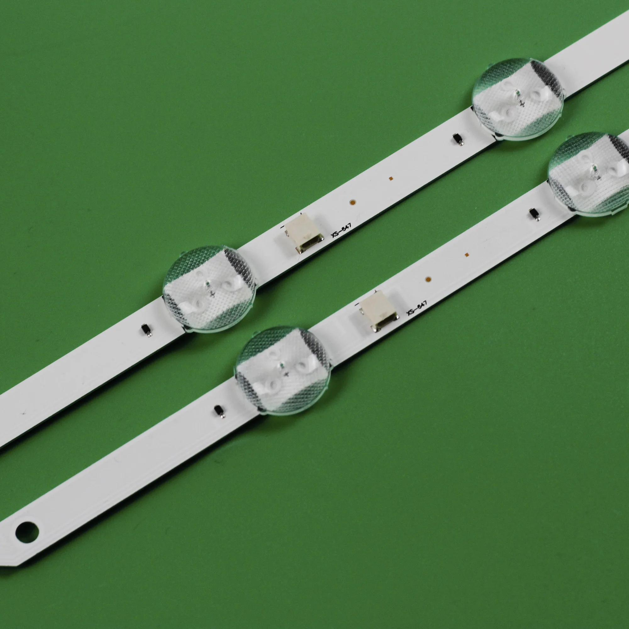 Светодиодная лента для подсветки Lm41-00134A j032bge-R1 2015 SVS32 V5DN-320SM1-R2 UN32J5205 UN32J4000 ue32j5200