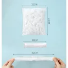 100 шт., многоразовые прочные Чехлы для хранения пищевых продуктов