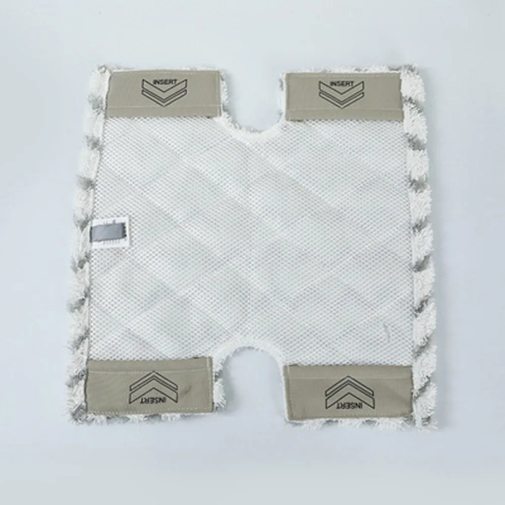 2Pack Replacement Rag Cleaning Pads Microfiber Cloth For Shark Steam Pocket Mops S3973D S5003D S6001 Mop | Дом и сад