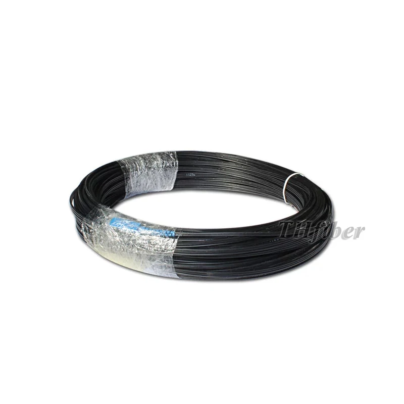 SC к одножильный кабель FTTH оптоволоконный внутренний/наружный с