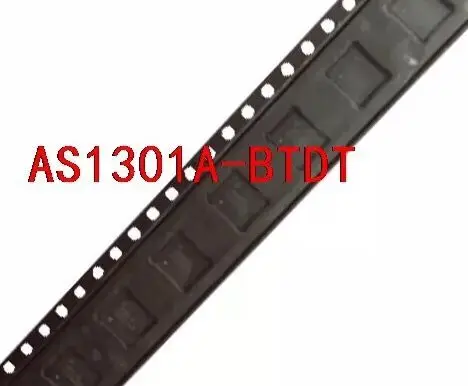 

10PCS/AS1301A-BTDT AS1301A TDFN-10 NEW