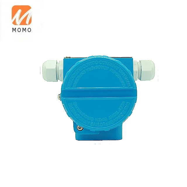 

Intelligent Digital Display Temperature Controller for