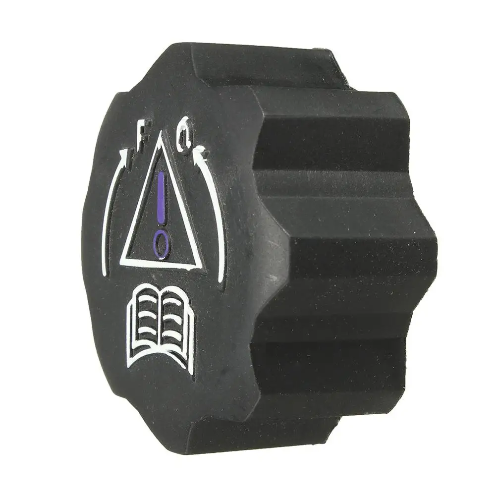 Крышка для радиатора двигателя крышка резервуара охлаждающей жидкости