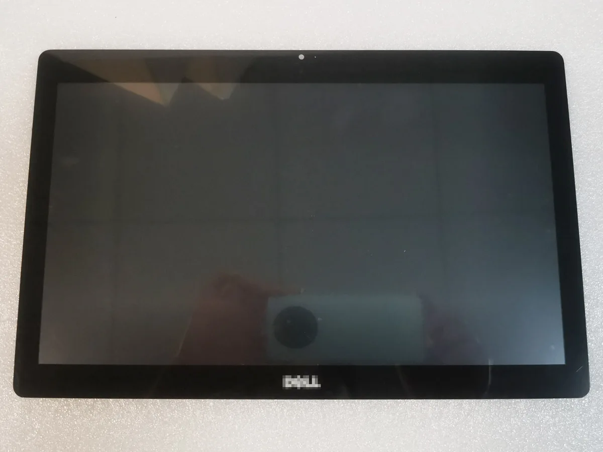 ЖК-экран 12 5 дюйма с сенсорным дигитайзером в сборе рамкой для DELL Latitude E7250 E7270