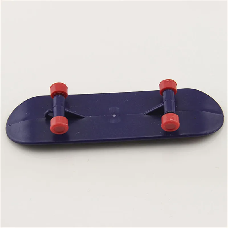 Хит продаж скутер для пальца крылья Пустой Топ пластиковый окрашенный рисунок |