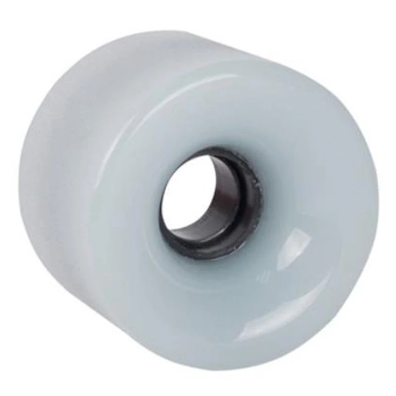 

4 Pieces 78A Replacement Skateboard Wheels Longboard Roller Parts 70X51mm