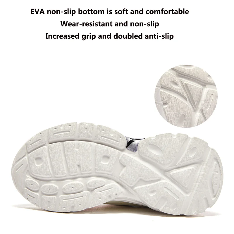 WKPK-zapatos informales para ni&ntilde;os y ni&ntilde;as, zapatillas de cuero antideslizantes, suaves, para las cuatro estaciones-4