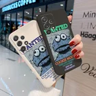 Чехол для Samsung A52 из жидкого силикона, защитный чехол для A51, A32, A31, A21S, A71, A12, S22, S21, Ultra Plus, S20, S21, FE, A33, A53, A 32