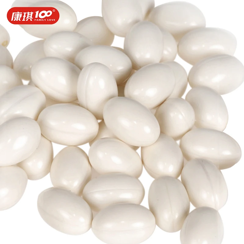 

Kang Qiyi hundred brand liquid calcium soft capsule 200 grains of adult senile calcium calcium tablet