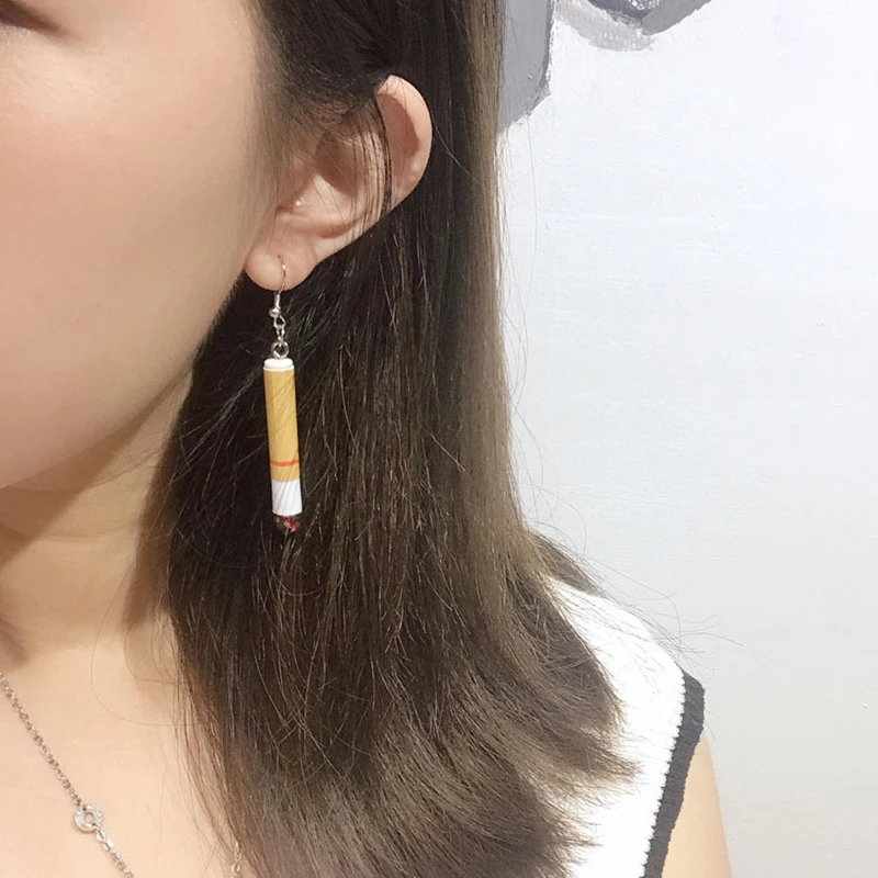 Модные женские серьги оптовая продажа серьги-бутсы восстанавливающие древние