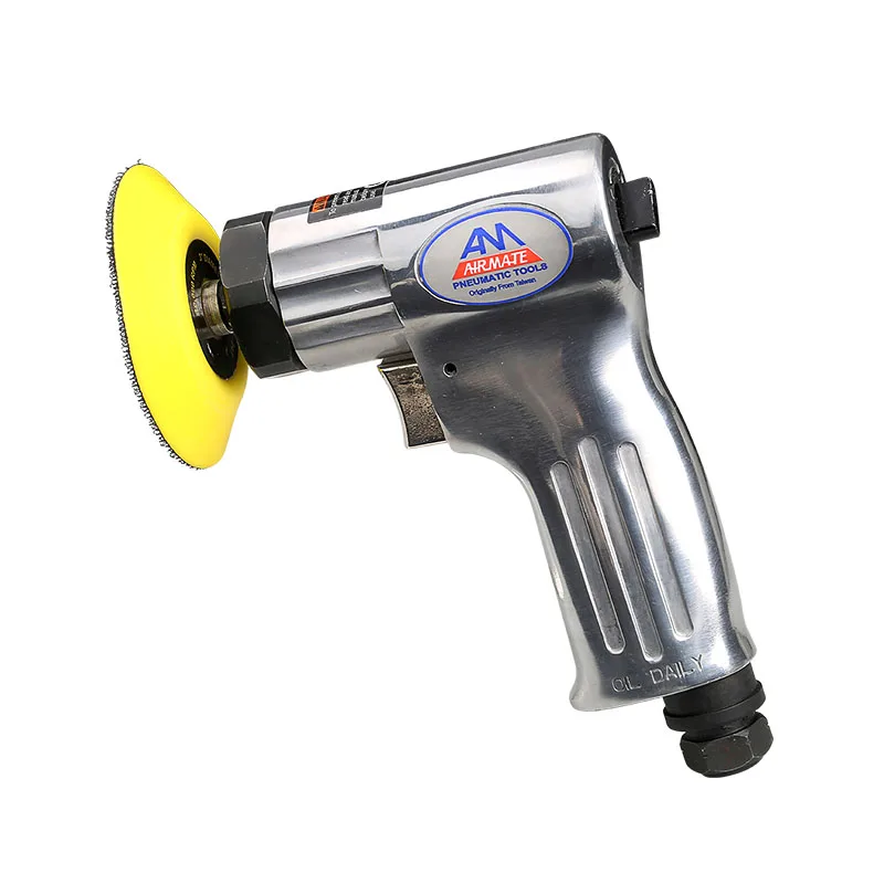 Автомобильные Полировальные машины восковая машина пневматический