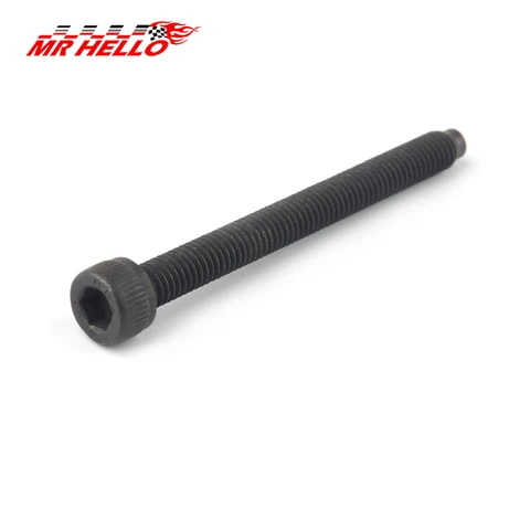 038103385A для Audi Seat Skoda VWHigh- Железный инжектор зажимные болты элемент насоса M6x64 1,9 2,0 TDI PD 8V 4 шт