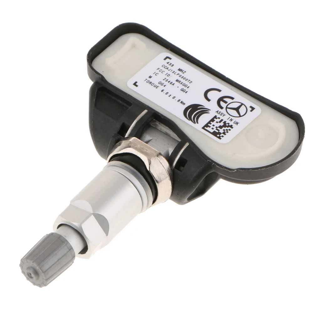 Датчик давления в шинах TPMS для GM Mercedes Benz Repalce # A0009050030|Принадлежности шин| |