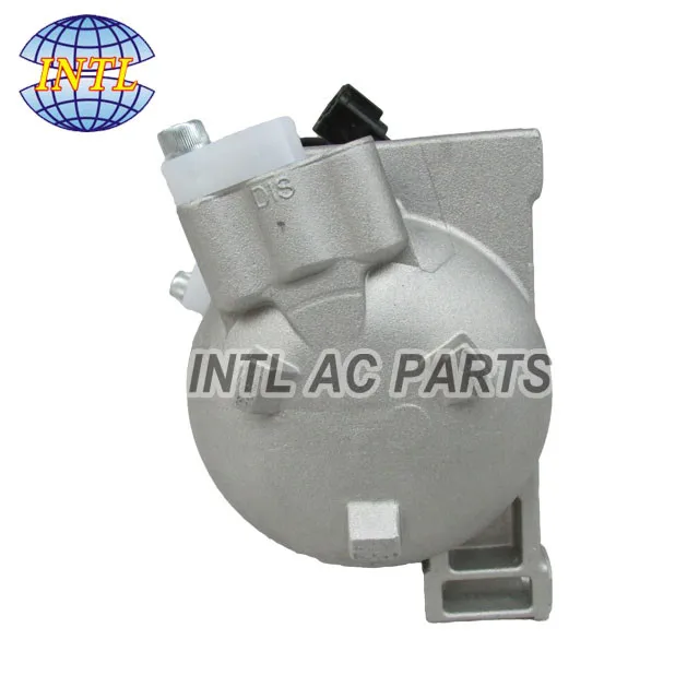 Компрессор переменного тока DKV14C для Nissan Frontier XTERRA 92600-5S700 92131-2Y900 921312Y900 926005S700 67454 68454