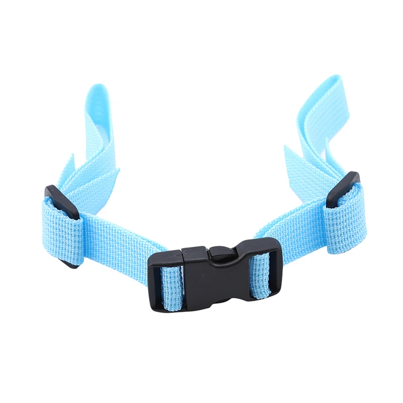 4 цвета регулируемый детский открытый рюкзак плечевой ремень фиксированный Non-slip