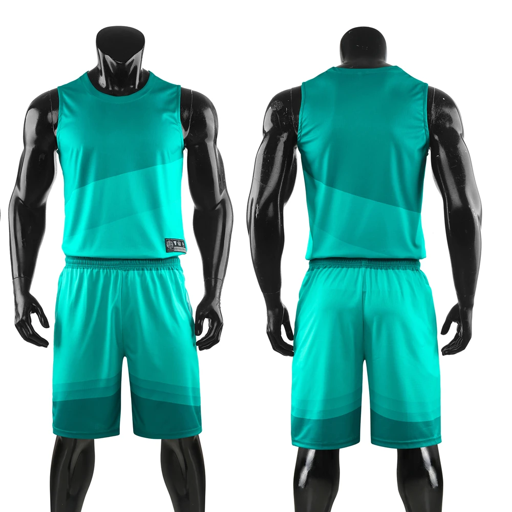 Мужской баскетбольный костюм высококачественный спортивный школьная форма