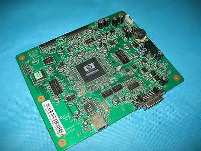 105 0956 9 для HP SCANJET 8300 8390 Основное устройство форматирования панель