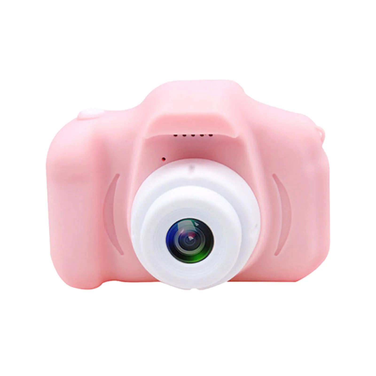 

Детская цифровая камера 2,0 LCD мини камера HD 1080P Детская Спортивная камера