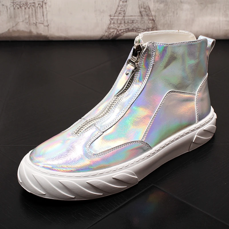 Male Trending Shoes