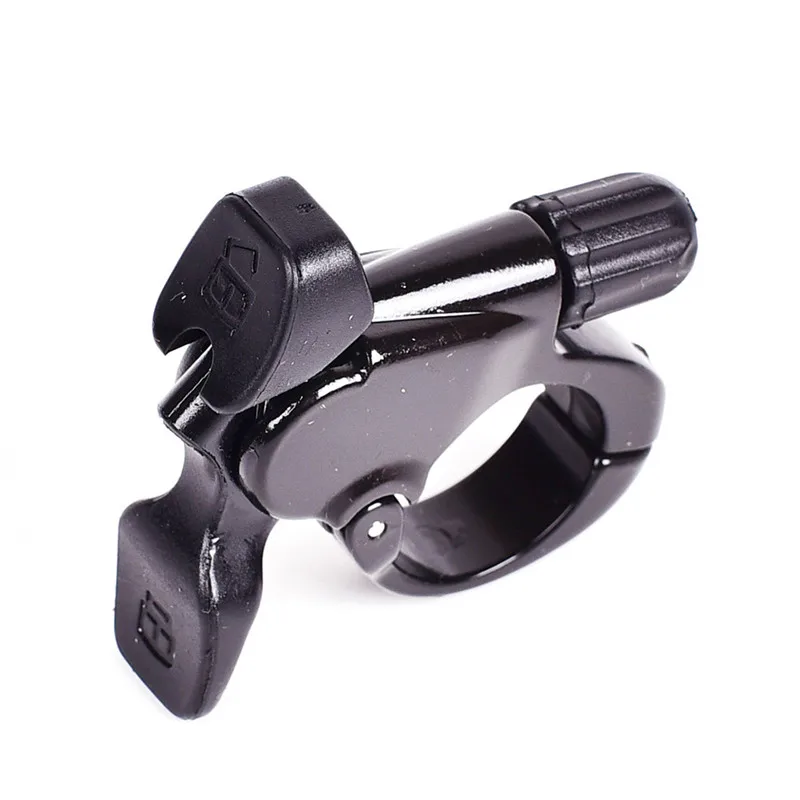 Рычаг управления замком для велосипеда рычаг скоростью горного кнопка