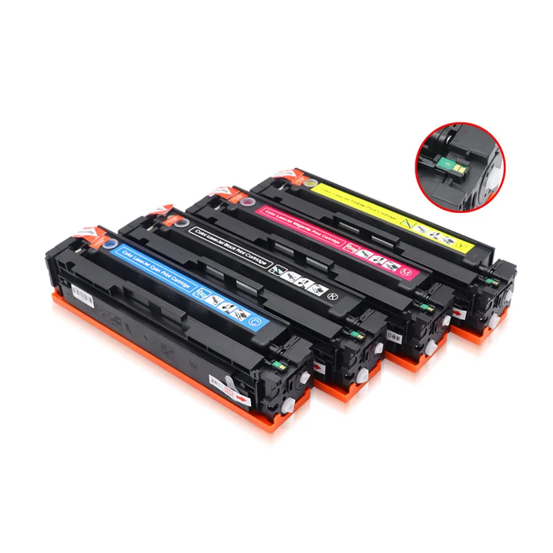 Совместимый тонер-картридж для CANON MF633cdw MF634cdw MF632cdw MF631cn MF635Cx LBP611C 612C LBP612cdw LBP613cdw CRG045 |