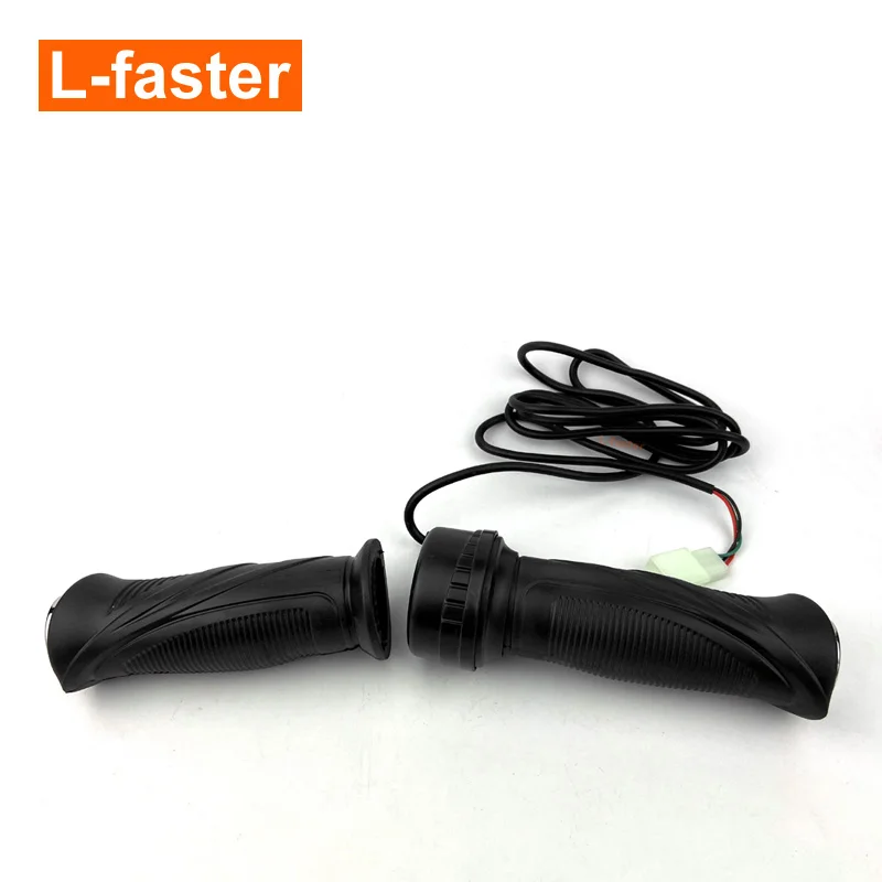 Комплект для преобразования электрического бесщеточного двигателя 48 в 500 Вт с