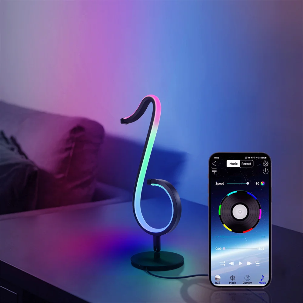 

Night Lights