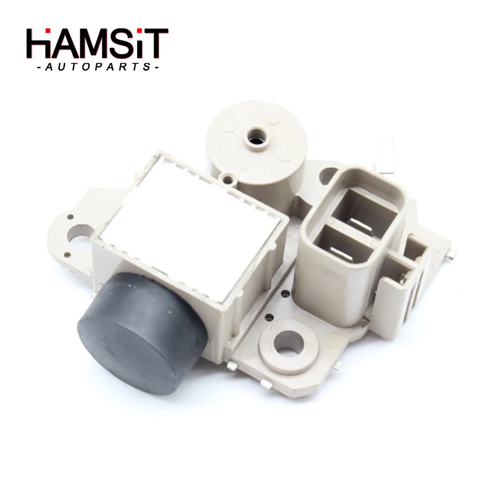 

Hamsit генератора Напряжение регулятор IY058 VR-H2009-86 138204 35-8604 TA500C02401 VRG46303 37300-22200 AB190058 AB190147