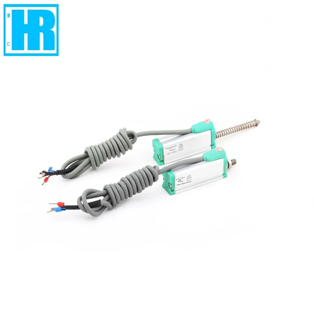 

15mm CXWY-TM linear potentiometer