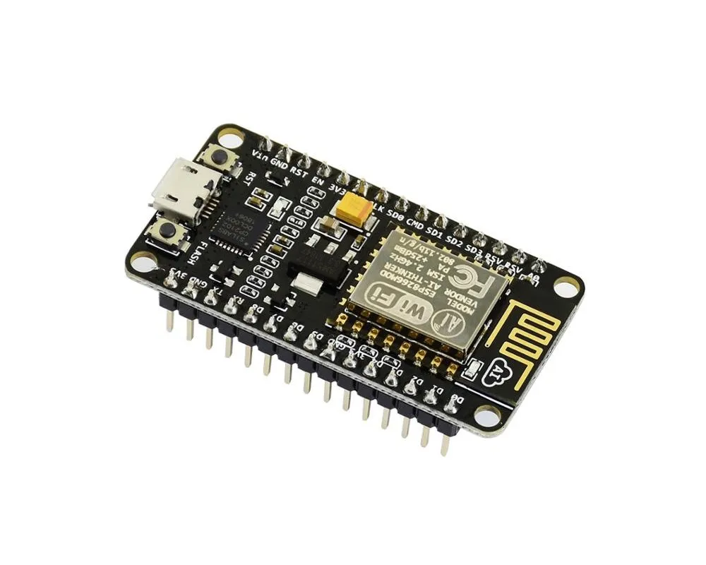Оригинальная макетная плата Ai Thinker NodeMCU ESP8266